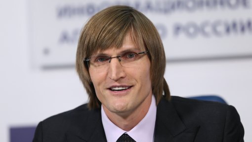 Андрей Кириленко