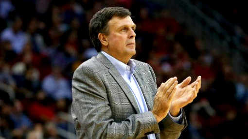 Кевин Макхейл