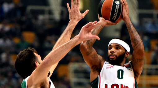 Малкольм Дилэйни