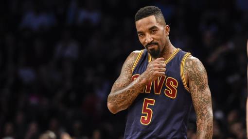 Джей Ар Смит