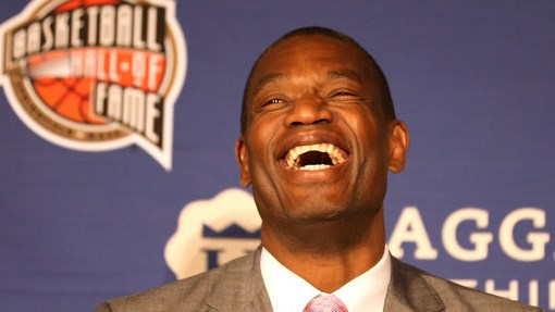 Дикембе Мутомбо