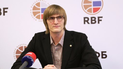 Андрей Кириленко