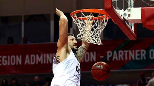 Никита Курбанов