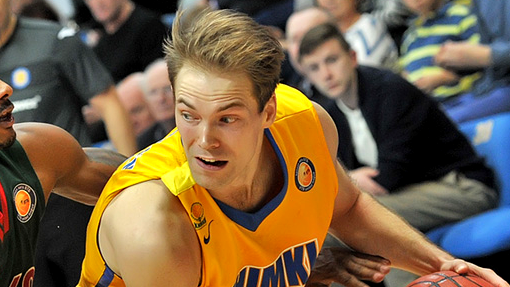 Петтери Копонен