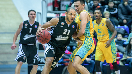 Джереми Чаппел