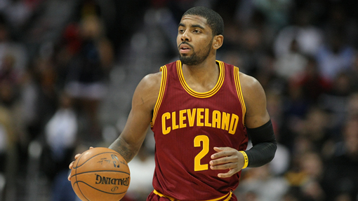 Кайри Ирвинг