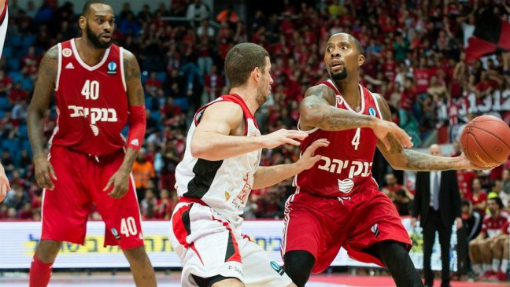 «Красный Октябрь»