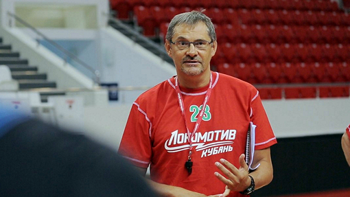 Сергей Базаревич