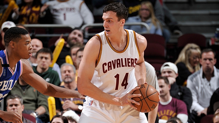 Александр Каун