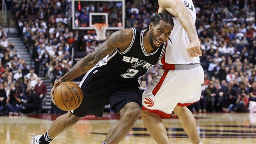 Кавай Леонард