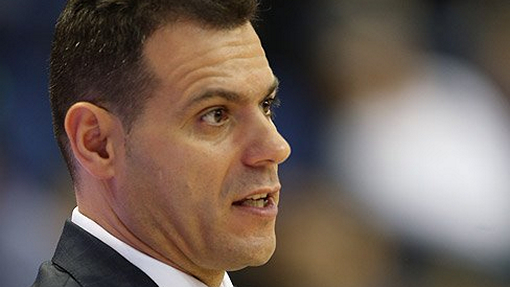 Димитрис Итудис