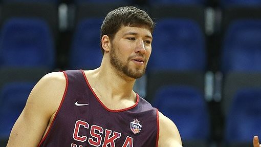 Вячеслав Кравцов