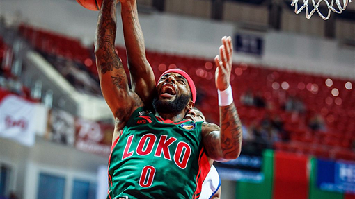 Малькольм Дилэйни