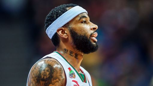 Малькольм Дилейни