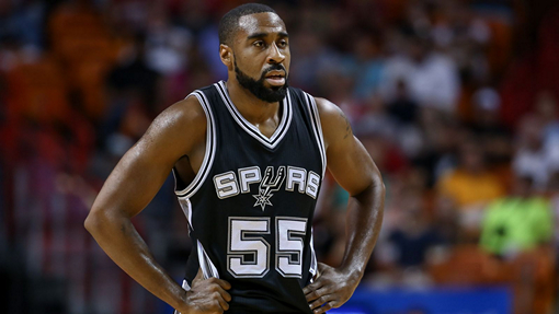 Реджи Уильямс