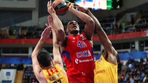 Фрагмент матча