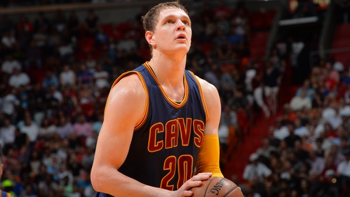 Тимофей Мозгов