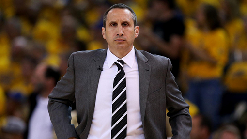 Дэвид Блатт