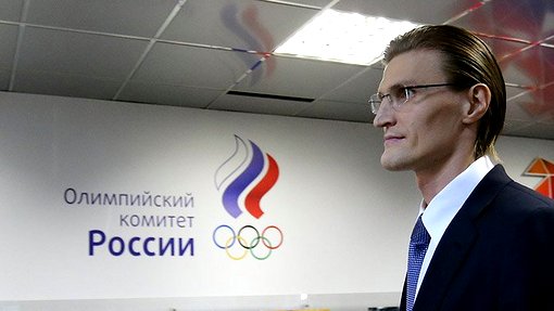 Андрей Кириленко