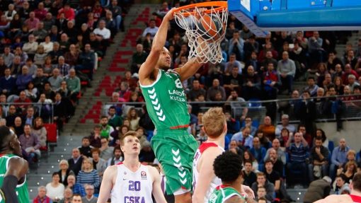 Фрагмент матча