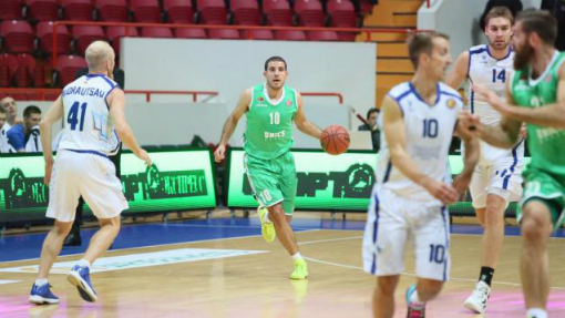 УНИКС — «Цмоки»