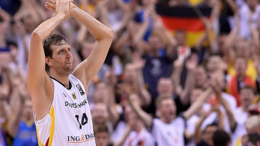 Дирк Новицки