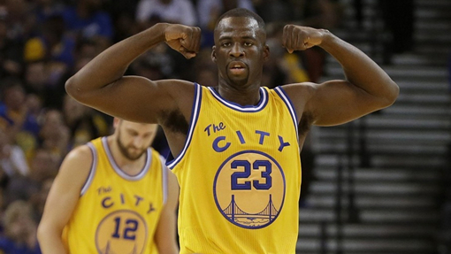 Дрэймонд Грин