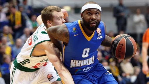 Фрагмент матча