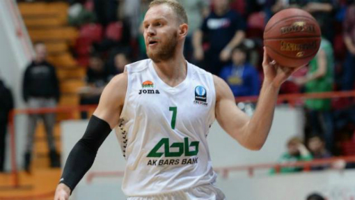 фрагмент матча