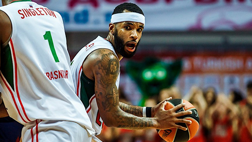 Малкольм Дилейни