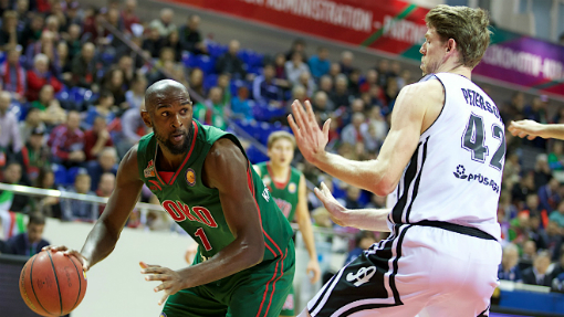 фрагмент матча