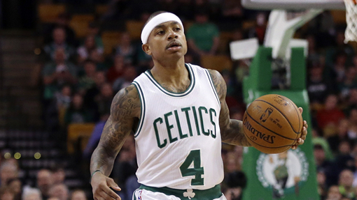 Айзея Томас