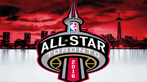 All Star Weekend NBA-2016
