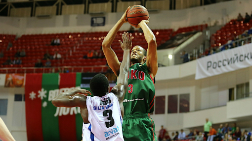 «Локомотив-Кубань»