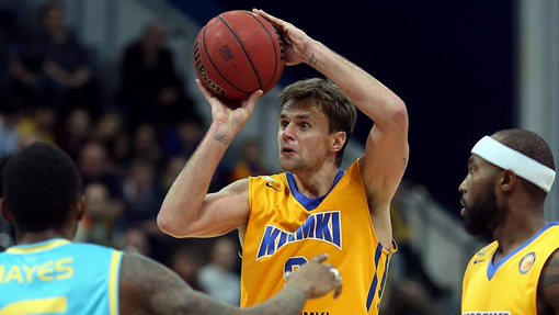 Егор Вяльцев