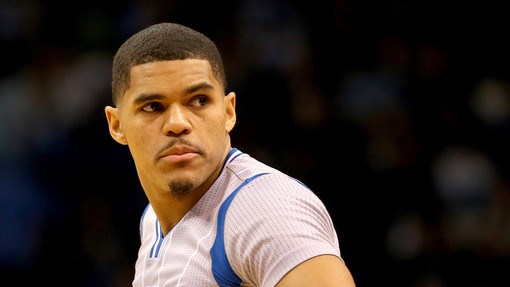 Тобиас Харрис