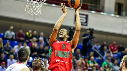 Энтони Рэндольф