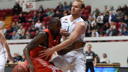 Фрагмент матча