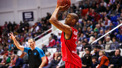 Энтони Рэндольф