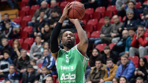 Кит Лэнгфорд