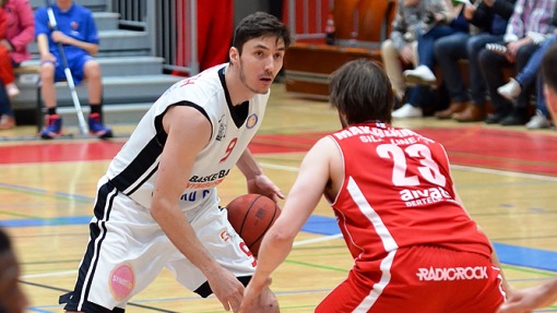 Фрагмент матча