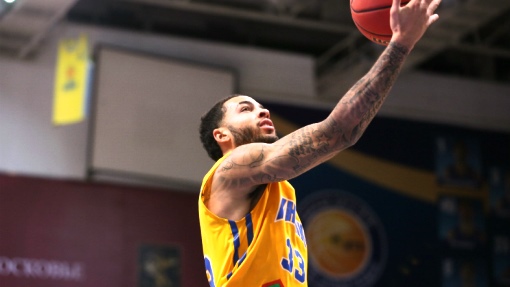 Тайлер Ханикатт