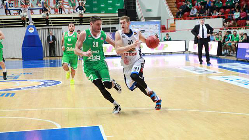 УНИКС — «Калев»