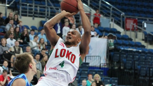 Донтей Дрейпер