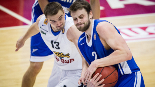 Фрагмент матча