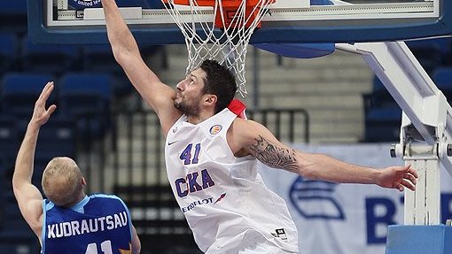 Никита Курбанов