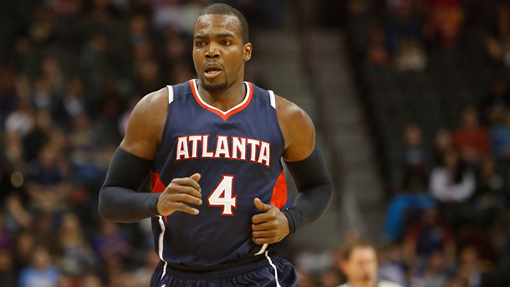 Пол Миллсэп