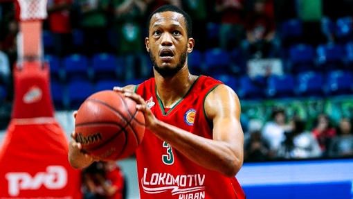 Энтони Рэндольф