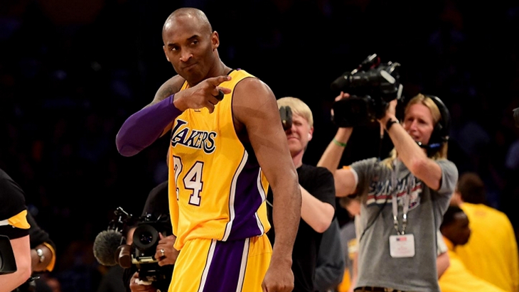 Коби Брайант