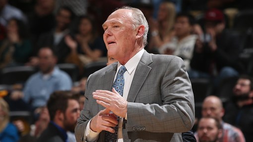 Джордж Карл